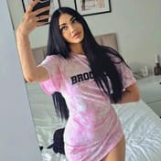 Kitty Paris escort