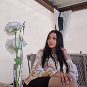 Kitty Paris escort