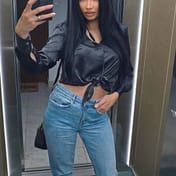 Kitty Paris escort
