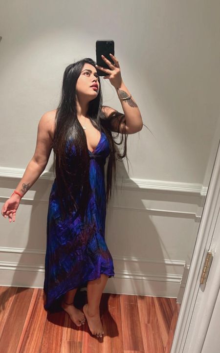 priya Masqat escort