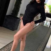 Violetta Madrid escort