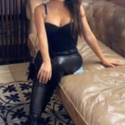 Violetta Madrid escort