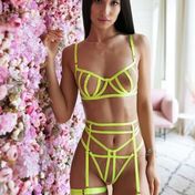 SARA Warsaw escort