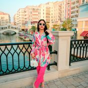 Mia Dubai escort