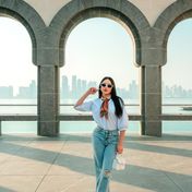 Mia Dubai escort