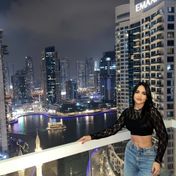 Mia Dubai escort
