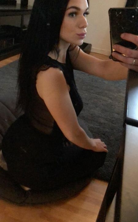Emily São Paulo escort