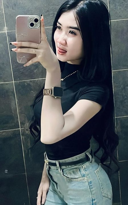Desvina Jakarta Raya escort