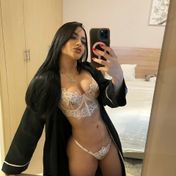 Brianna Dubai escort