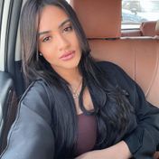 Brianna Dubai escort