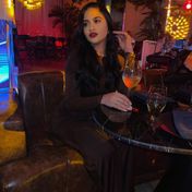 Brianna Dubai escort