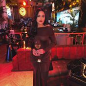 Brianna Dubai escort