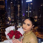Brianna Dubai escort