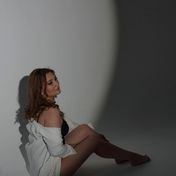 Kalypso Dubai escort