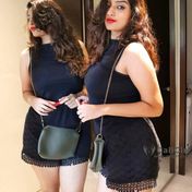 manij Goa escort