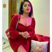 niki Goa escort