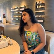 pooja Uttar Pradesh escort