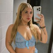 Zemfira Dubai escort