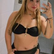 Zemfira Dubai escort