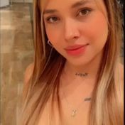 Zemfira Dubai escort
