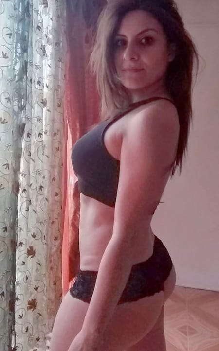 Yanine Strasbourg escort