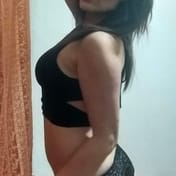 Yanine Strasbourg escort
