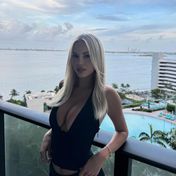 Roxannesanchez Kraków escort