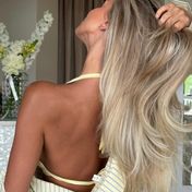 Eleonora Munich escort
