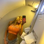 Julie Berlin escort