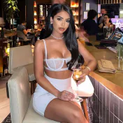 Anveshi Bangalore escort