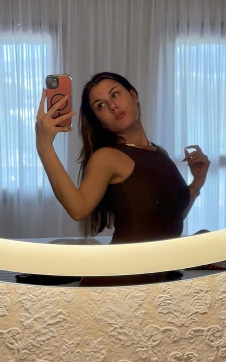 Katya Barcelona escort