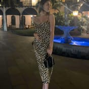 Katya Barcelona escort
