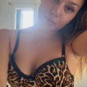 Katya Barcelona escort