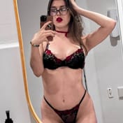 Katya Barcelona escort