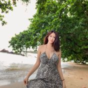 Kara Central Greece escort