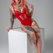 Alice Paris escort