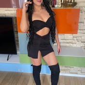 Ambar Milan escort