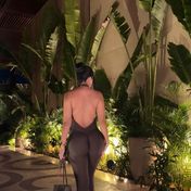 Palmer Dubai escort