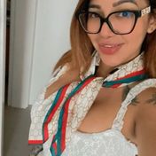 Beatrix Dubai escort