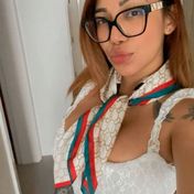 Beatrix Dubai escort