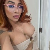 Beatrix Dubai escort