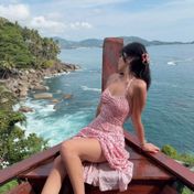 Aven Dubai escort