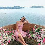 Aven Dubai escort