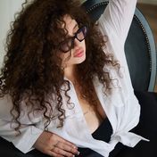 Renata Dubai escort