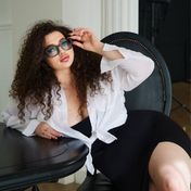 Renata Dubai escort