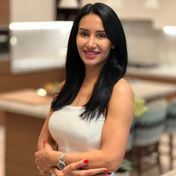 Fiora Dubai escort