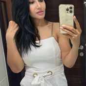 Fiora Dubai escort