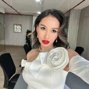 Farrah Dubai escort