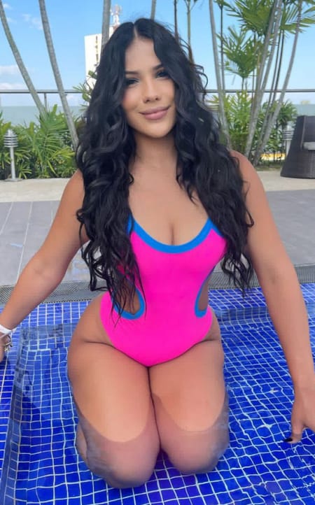 Bannu Milan escort