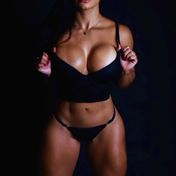 Andrea Madrid escort